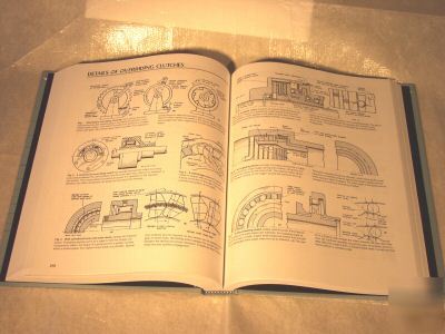 Mechanisms & mechanical devices sourcebook - 3RD ed.