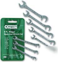 New allen - easco 29025