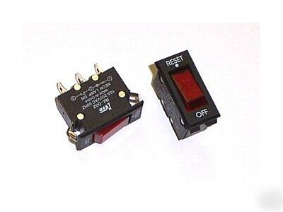 New circuit breaker cb-1M-002-15A 