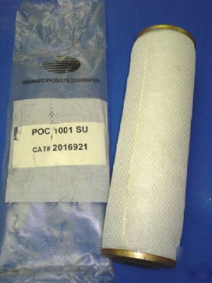 Pneumatic products coalescing filter POC1001SU 2016921