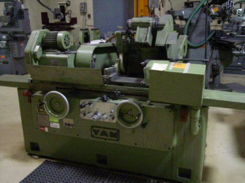 Yam GU27-60A universal od/id grinder 