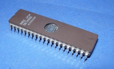 D8749HD nec D8749 vintage rare cpu ceramic 