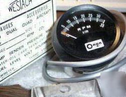 Tachometer 2