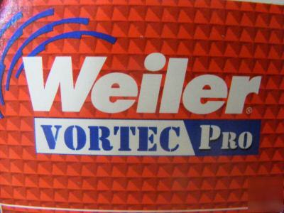 Weiler vortec pro 4