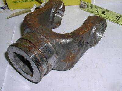 John deere pto implement yoke 1 1/4 PM300-3500