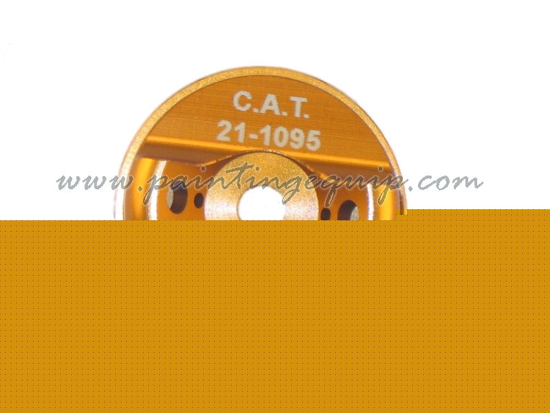 Replacement binks hvlp air cap 46-9503 95AP air nozzle