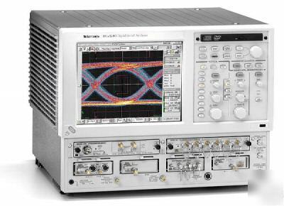 Tektronix rack mount kit csa tds dsa oscilloscopes 