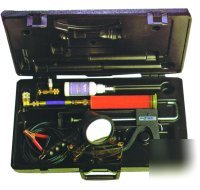 Uv mega light leak detection kit