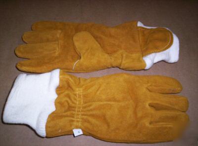 American firewear #7500 gloves small