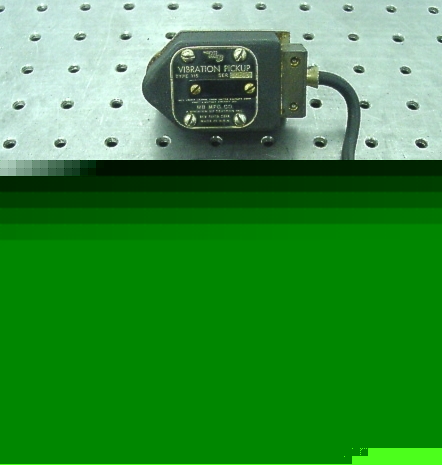 C30182 mb mfg. co. type 115 vibration pickup