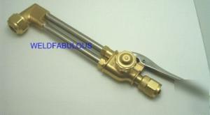 New victor CA1260 cutting attachment j series 0387-0003 