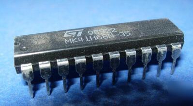 Ram 6116ASP-15 hitachi 24-pin dip 6116