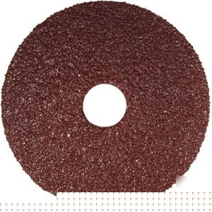 Fiber disc 4.5