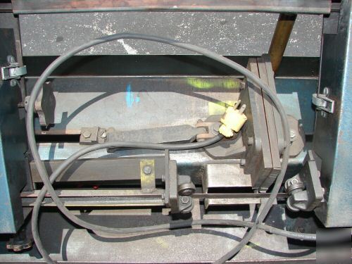 Carolina bandsaw band saw 120VOLT perfect for any shop