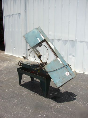 Carolina bandsaw band saw 120VOLT perfect for any shop