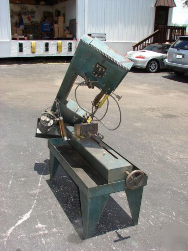 Carolina bandsaw band saw 120VOLT perfect for any shop