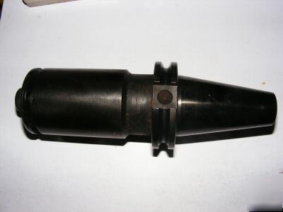 Command C4G4-1250 saw arbor holders cat-40 1.250 arbor