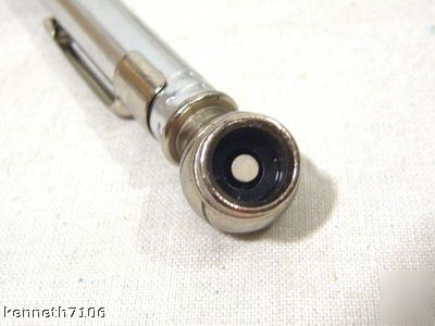 Lot of 50 gauges ford motor co pocket air tire gauge nw