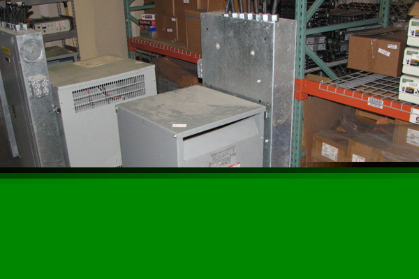 Sorgel three phase transformer kva 45 cat 45T3H PRL1