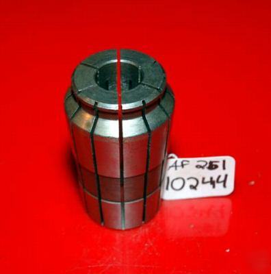 Acura flex collet AF261 13/16 u