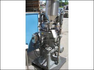 BB3B manesty tablet press, 27 station-26032