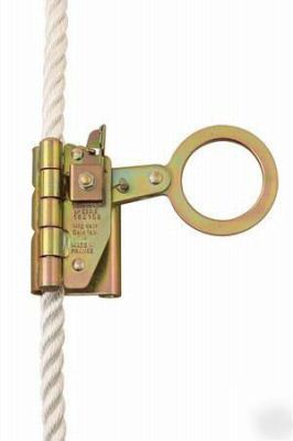 Dbi sala - protecta fall protection rope grab