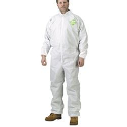 Kleenguard extra coveralls-kcc 46005