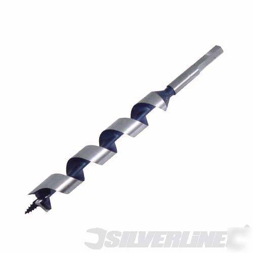 Auger drill bit hex drive 16MM x 450MM 583239