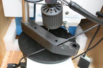Dage PC2400 micro-tester semiconductor equipment