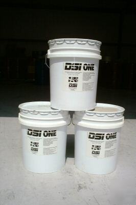 High temperature, waterproof grease