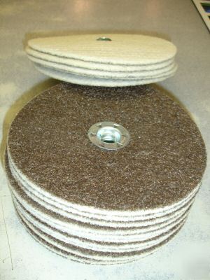 Standard abrasives surface conditioning 7