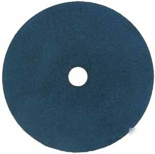 Fiber disc 7