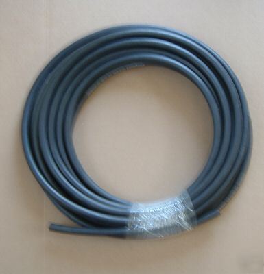 Goodyear pushon/ pushloc hose 1/4