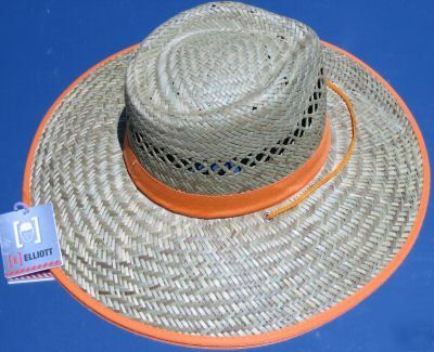 1 only straw hat- sun hat - beach hat- sun protection