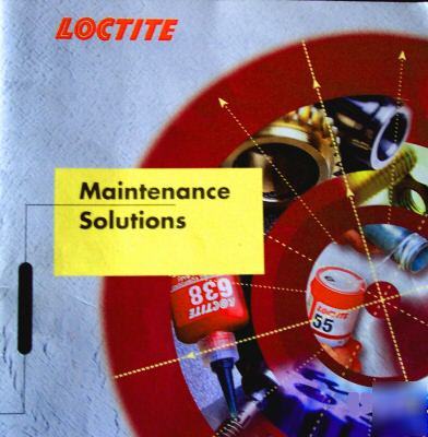 Genuine loctite 50ML threadlocker /pipe sealer 225