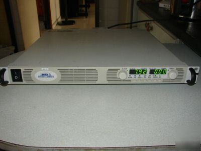 Lambda power supply programmable GEN30-25