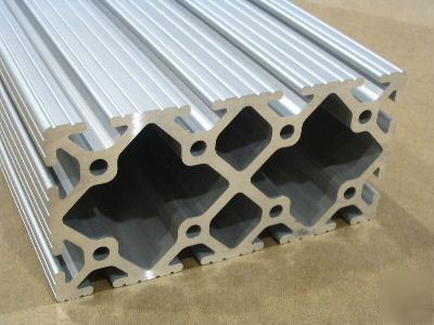 8020 t slot aluminum extrusion 15 s 3060 x 18 sc