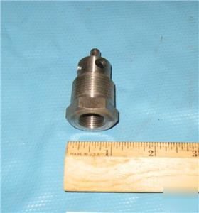 Diamond power adapter plug # 3441591132