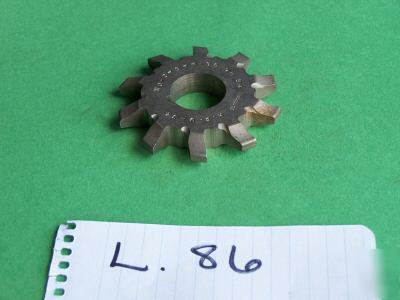 1 hss milling cutter 3