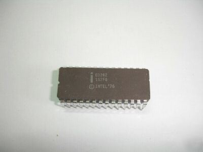 New D3242 ,3242 ceramic intel ic - brand 