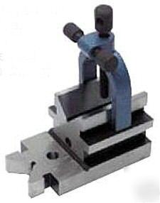 Pro-check all angle v-block & clamp - 1-5/16