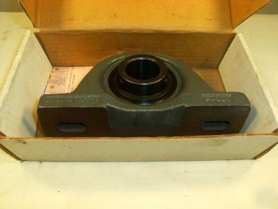 Sealmaster pillow block bearing (mp-23)