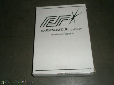 Futurestar flow meter model# 220-010