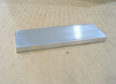 8020 t slot aluminum flat stock .875 x .25 x 5.375