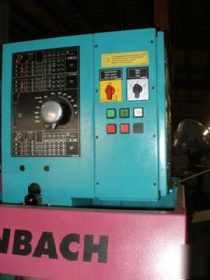 Kaltenbach KKS450E ferrous cold saw