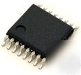 LTC2436 - 2-channel differential input 16-bit ssop-16