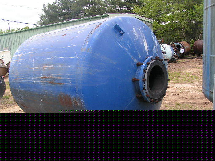 1500 gal carbon steel tank pedricktown nj