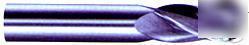 New 1-1/8 32054 4FL fullerton carbide ball end mills 