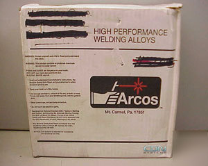 New arcos ER309 .045