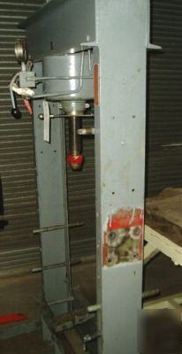 50 ton dake 